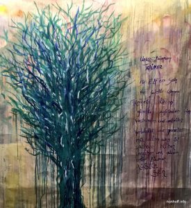 art and poetree